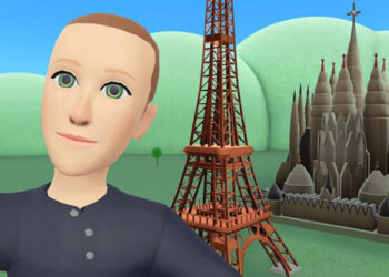 Meta Has to Force Its Metaverse Developers to Use Horizon Worlds