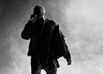 “Orange Pilled” Kanye West Spotted Wearing Bitcoin Founder Satoshi Nakamoto Hat Following JPMorgan Debanking