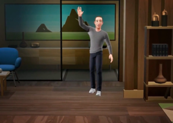 Meta’s Horizon Worlds VR platform is reportedly struggling to keep users