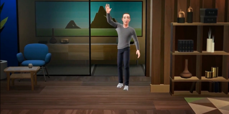 Meta’s Horizon Worlds VR platform is reportedly struggling to keep users