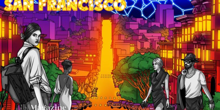 Guide to San Francisco Bay Area – Cointelegraph Magazine