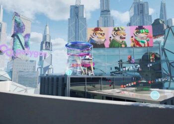 Matterverse snares 10 partners for its cloud metaverse platform