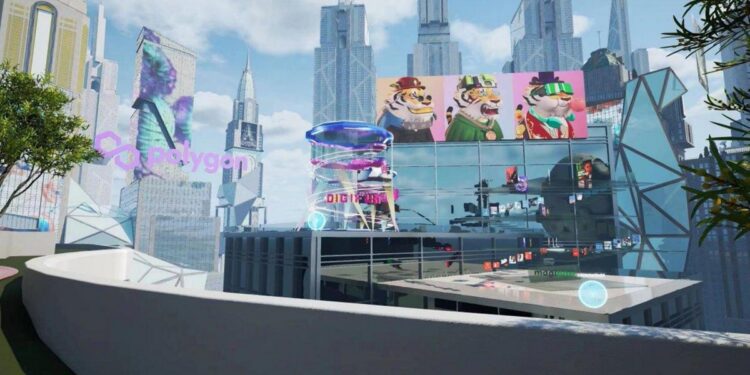 Matterverse snares 10 partners for its cloud metaverse platform