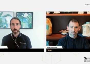 Matthew Ball and A16z’s James Gwertzman discuss how to unlock the metaverse