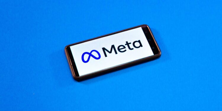 Facebook Parent Meta’s Earnings Fall Short as Advertising Fizzles