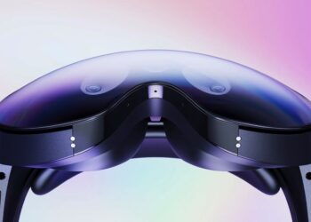 Meta’s new VR headset can track your eyes and face, but what about your feelings?