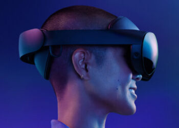 Meta Announces Quest Pro VR Headset With a Metaverse Focus