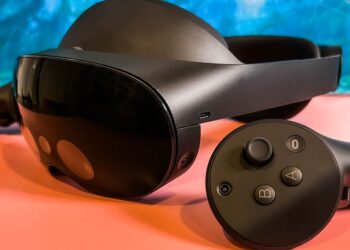 Quest Pro Review In Progress: Built for a Future That Still Isn’t Here