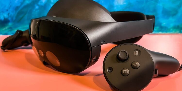 Quest Pro Review In Progress: Built for a Future That Still Isn’t Here