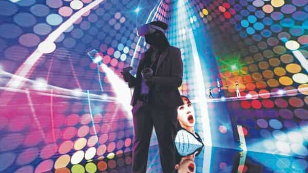 Facebook owner Meta unveils $1,500 VR headset: Will it sell?