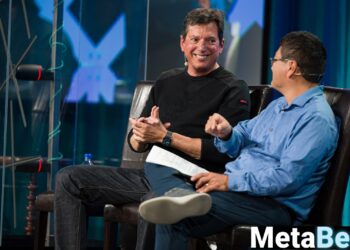 The DeanBeat: MetaBeat highlighted the enterprise flywheel of the metaverse