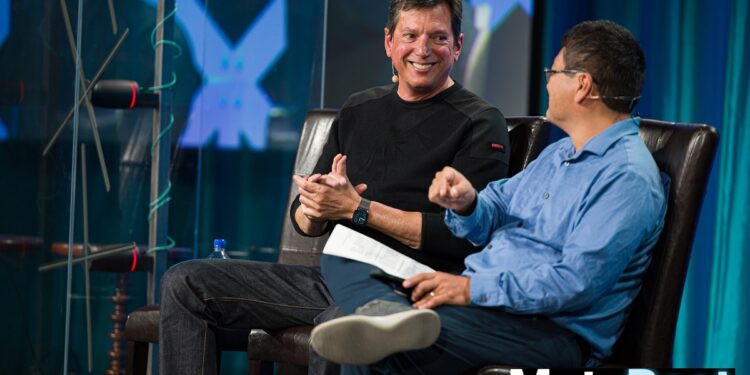 The DeanBeat: MetaBeat highlighted the enterprise flywheel of the metaverse