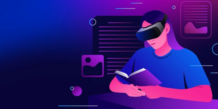 5 Types of Content That Will Draw People to the Metaverse