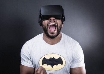 Apple’s Living Rent Free in Mark Zuckerberg’s Head