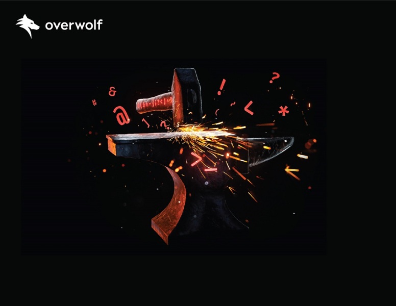 Modders create cool things in Overwolf's community.