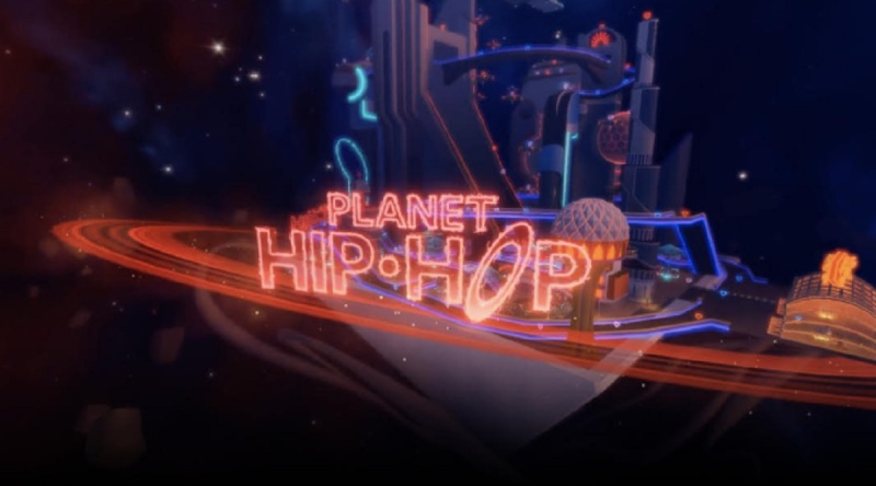 Roblox and Spotify have teamed up.