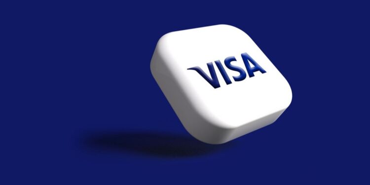 Visa is Latest Multinational to File Metaverse Trademarks