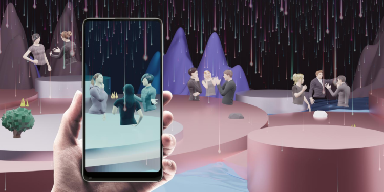 Mark Zuckerberg: “Metaverse is Happening Sooner Than I Thought”