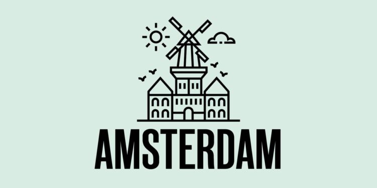 The Hottest Startups in Amsterdam