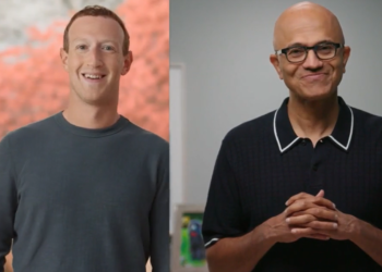 Here’s what Nadella and Zuckerberg announced for the new Quest Pro – GeekWire