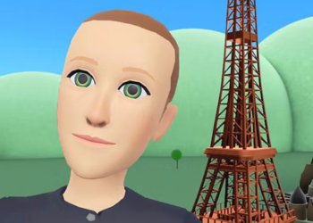 Microsoft Teams, Coming Soon to a Metaverse Near You