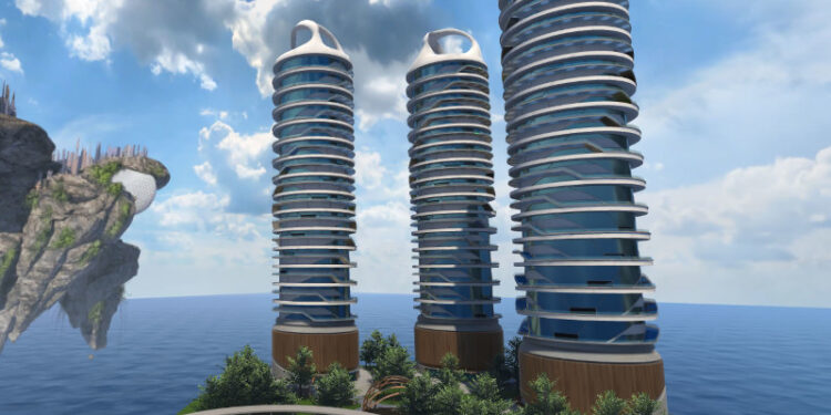 Engage XR launches its business-focused metaverse platform