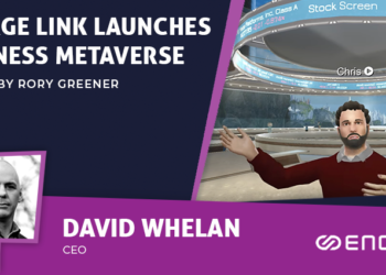ENGAGE LINK Launches Business Metaverse