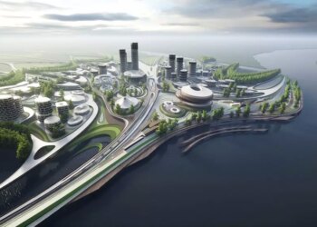 Inside Liberland, the Balkan micronation becoming the first country to be built in the metaverse