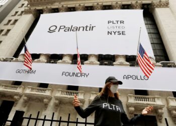 Palantir (PLTR) earnings Q3 2022