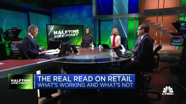 Meta Reality Labs VP: Company's building a brand new computing platform and it's not cheap