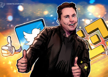 Crypto fans should get behind Elon Musk’s subscription model for Twitter