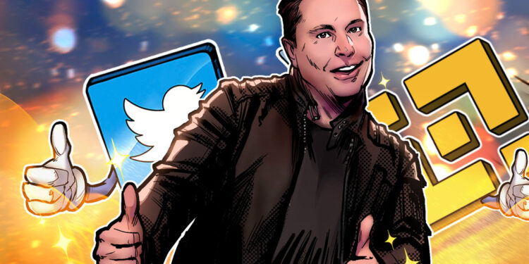 Crypto fans should get behind Elon Musk’s subscription model for Twitter