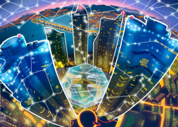 Royalty-enforcing NFTs a ‘new asset class,’ South Korea buys NFTs with CBDC, and more