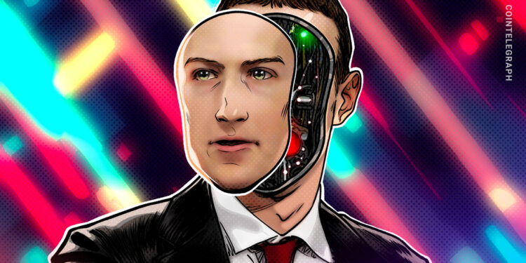 The metaverse is happening without Meta’s permission