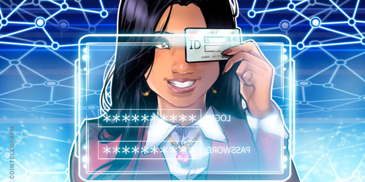 Digital identity platform integrates with zkSync for on-chain KYC