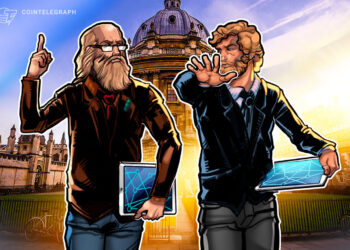 ‘Metaverse’ a top 3 contender for Oxford’s Word of the Year