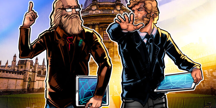 ‘Metaverse’ a top 3 contender for Oxford’s Word of the Year