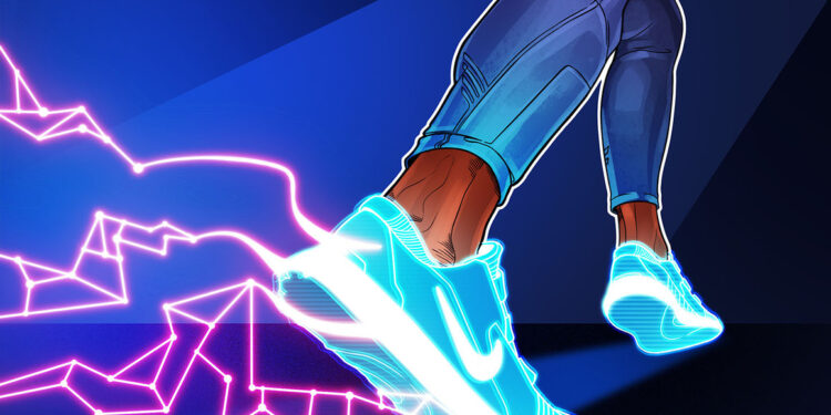 Nike unveils NFT platform, Steve Jobs’ sandals sell for $200K and more