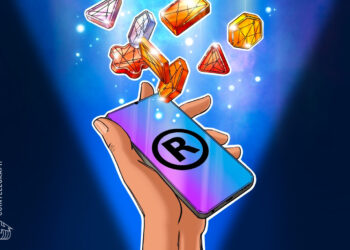 NFT trademark filings grow in 2022: Nifty Newsletter, Nov. 2–8