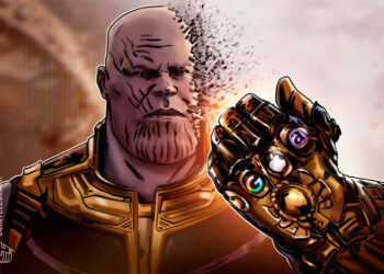 Crypto is breaking the Google-Amazon-Apple monopoly on user data