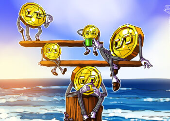 How stable are stablecoins in the FTX crypto market contagion?