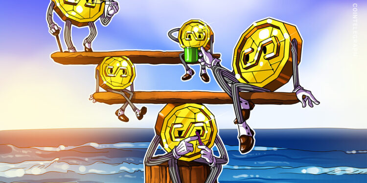 How stable are stablecoins in the FTX crypto market contagion?