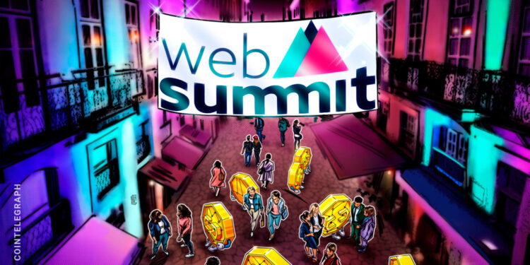 Latest updates from Cointelegraph ground team