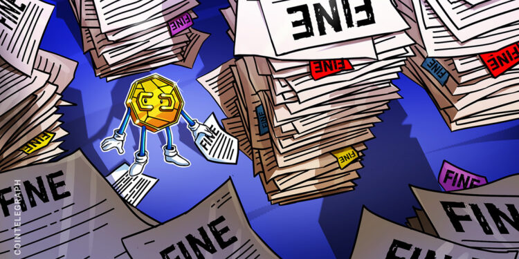 Meta fined €265M for allowing scrapers to steal Facebook’s centralized user data