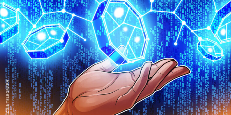 1inch seeks to optimize gas costs with its new v5 router