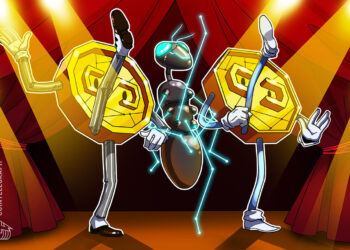 Crypto hits the main stage at Web Summit in front of record crowds