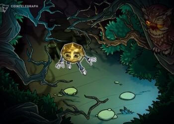 Crypto’s day of reckoning has arrived