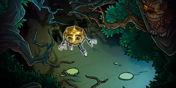 Crypto’s day of reckoning has arrived