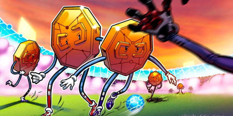 Spain for the win? Top 3 fan tokens to watch during the FIFA World Cup