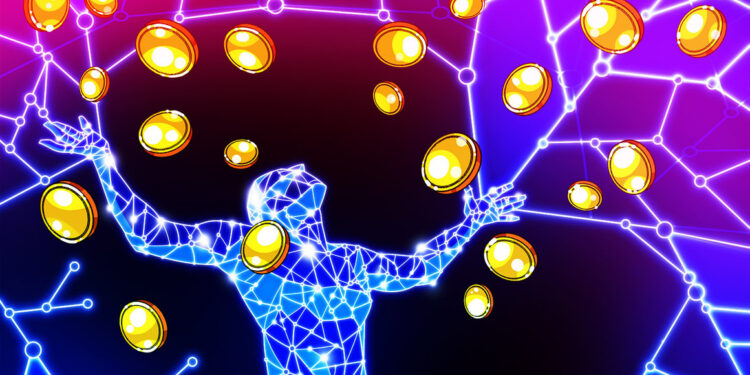 The metaverse is a new frontier for earning passive income